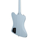 Epiphone 1963 Firebird V - Frost Blue