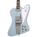 Epiphone 1963 Firebird V - Frost Blue