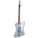 Epiphone 1963 Firebird V - Frost Blue