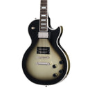 Epiphone Adam Jones 1979 Les Paul Custom - Antique Silverburst