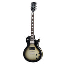 Epiphone Adam Jones 1979 Les Paul Custom - Antique Silverburst