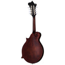 Epiphone F-5G Mandolin - Cremona Sunburst