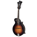 Epiphone F-5G Mandolin - Cremona Sunburst