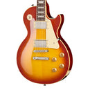 Epiphone Les Paul Standard 50s Figured - Washed Cherry Sunburst