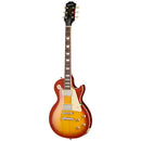 Epiphone Les Paul Standard 50s Figured - Washed Cherry Sunburst