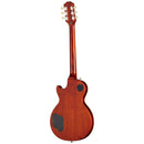 Epiphone Les Paul Standard 50s Figured - Washed Cherry Sunburst