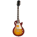 Epiphone Les Paul Standard 60s Figured - Iced Tea Burst