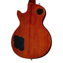 Epiphone Les Paul Standard 60s Figured - Iced Tea Burst