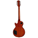 Epiphone Les Paul Standard 60s Figured - Iced Tea Burst