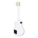 Epiphone Les Paul Custom - Alpine White