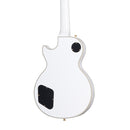 Epiphone Les Paul Custom - Alpine White