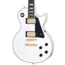 Epiphone Les Paul Custom - Alpine White