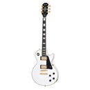 Epiphone Les Paul Custom - Alpine White