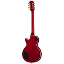 Epiphone Les Paul Custom Figured - Heritage Cherry Sunburst
