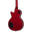 Epiphone Les Paul Custom Figured - Heritage Cherry Sunburst