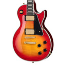Epiphone Les Paul Custom Figured - Heritage Cherry Sunburst