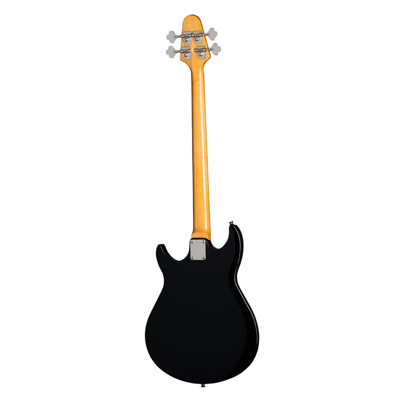 Epiphone Grabber Bass - Ebony