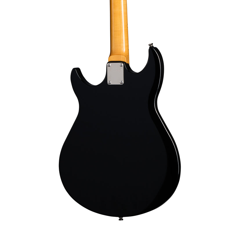 Epiphone Grabber Bass - Ebony