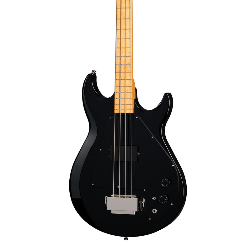 Epiphone Grabber Bass - Ebony