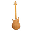 Epiphone Grabber Bass - Natural