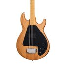 Epiphone Grabber Bass - Natural