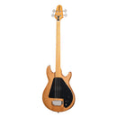 Epiphone Grabber Bass - Natural