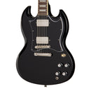 Epiphone SG Standard - Ebony