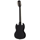 Epiphone SG Standard - Ebony
