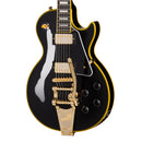 Epiphone Joe Bonamassa ‘59 Les Paul Custom - Antique Ebony