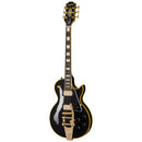 Epiphone Joe Bonamassa ‘59 Les Paul Custom - Antique Ebony