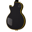 Epiphone Joe Bonamassa ‘59 Les Paul Custom - Antique Ebony