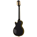 Epiphone Joe Bonamassa ‘59 Les Paul Custom - Antique Ebony