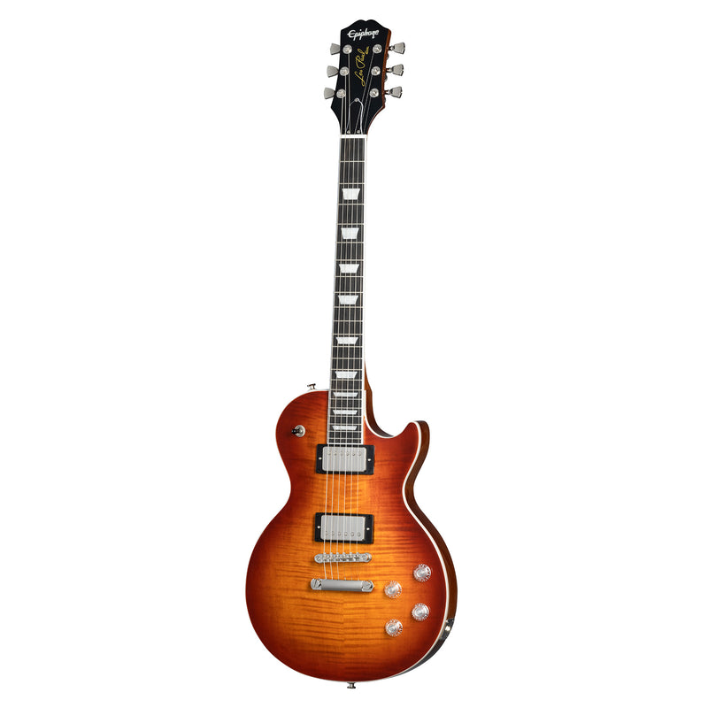 Epiphone Les Paul Modern Figured - Mojave Burst