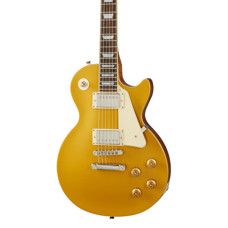 Epiphone Les Paul Standard '50s "Inspired by Gibson" - Goldtop