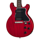 Epiphone Les Paul Special Double Cut - Cherry Red