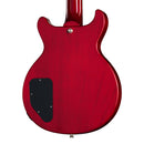 Epiphone Les Paul Special Double Cut - Cherry Red