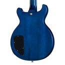 Epiphone Les Paul Special Double Cut Figured - Ocean Water