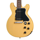 Epiphone Les Paul Special Double Cut - TV Yellow