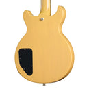 Epiphone Les Paul Special Double Cut - TV Yellow