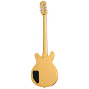 Epiphone Les Paul Special Double Cut - TV Yellow