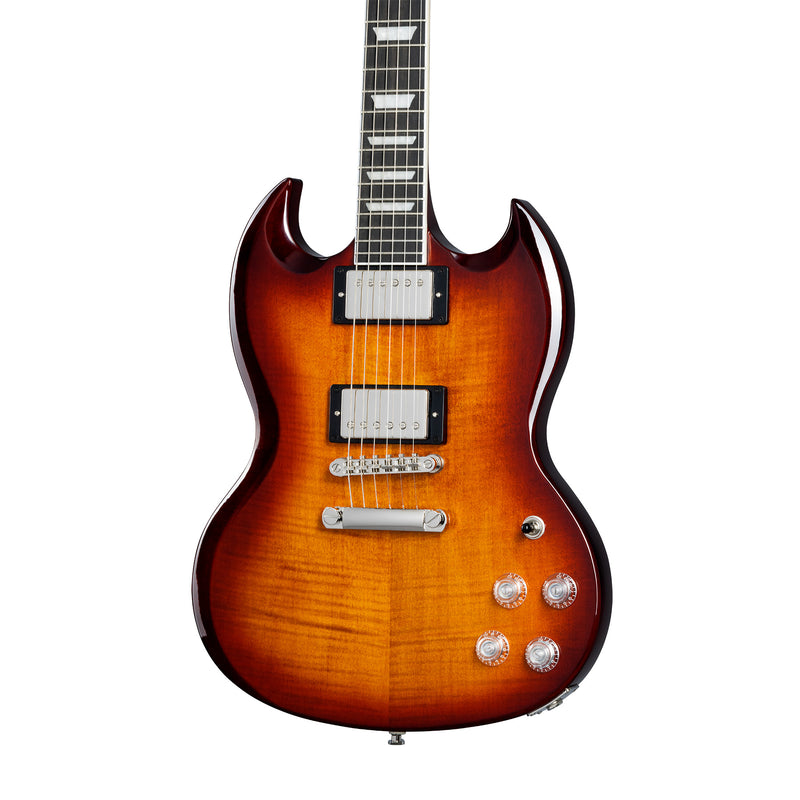 Epiphone SG Modern Figured - Mojave Burst