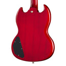 Epiphone SG Special P-90 - Cherry Red
