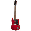 Epiphone SG Special P-90 - Cherry Red