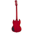 Epiphone SG Special P-90 - Cherry Red