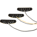 Fender Eric Johnson Stratocaster Pickups - Set of 3