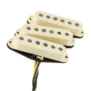 Fender Eric Johnson Stratocaster Pickups - Set of 3