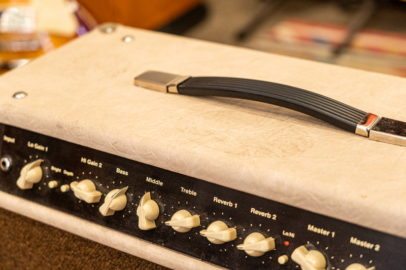 engl retro pedal ENGL Classic Tube 50 (USED)