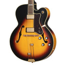 Epiphone Broadway - Vintage Sunburst