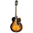 Epiphone Broadway - Vintage Sunburst