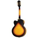 Epiphone Broadway - Vintage Sunburst